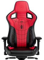 כסא גיימינג Noblechairs EPIC Gaming Chair Spider-Man Special Edition