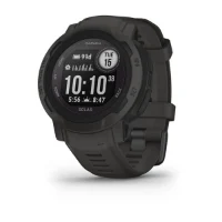שעון דופק Garmin Instinct 2 Solar