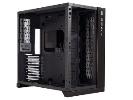 מארז LIAN-LI PC-O11 Dynamic - שחור