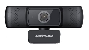 מצלמת רשת Silver line WC500 FULL HD