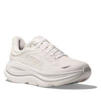 HOKA BONDI 9 - נעלי ספורט לאישה בונדי 9 בצבע לבן | הוקה נשים
