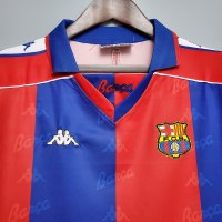 חולצת עבר ברצלונה בית 92-95