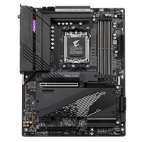 Gigabyte B650 AORUS PRO AX