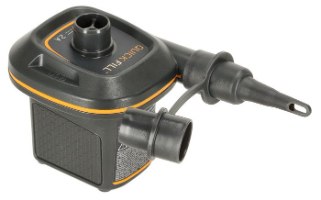 משאבת ניפוח אוויר USB חשמלית 66635 מבית INTEX