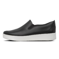 סניה סקייט שחור פיטפלופ FITFLOP