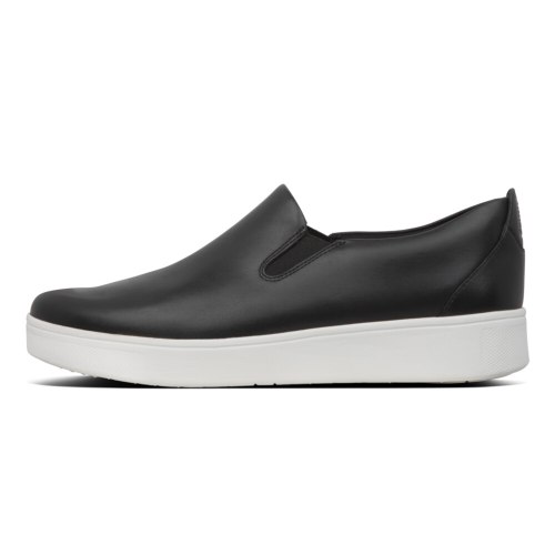 סניה סקייט שחור פיטפלופ FITFLOP