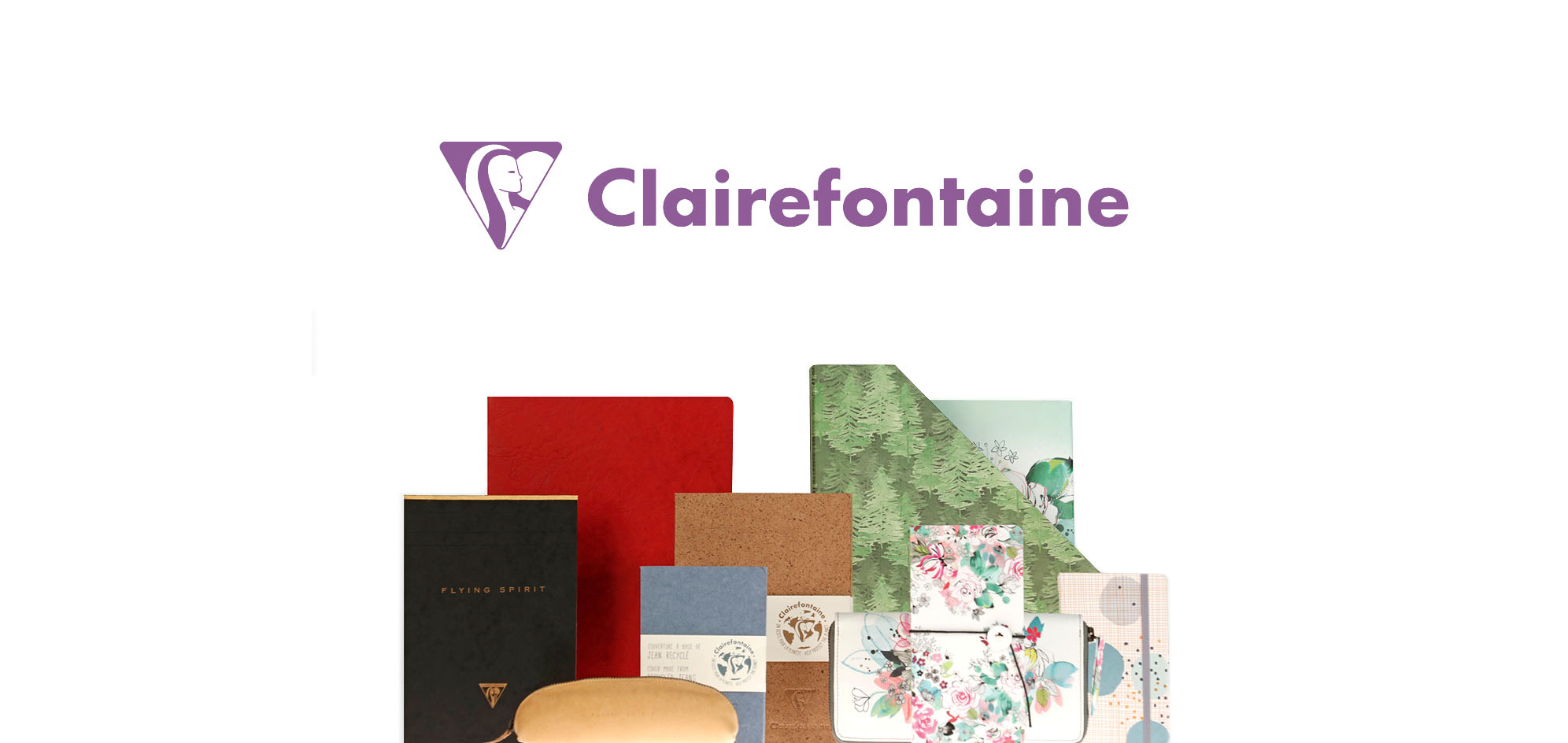 Clairefontaine - אר. גאלרי
