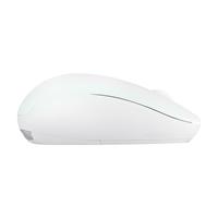 עכבר ASUS Fragrance Mouse MD101 לבן