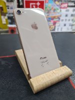 מכשיר מחודש - iPhone 8 256GB - רוז גולד