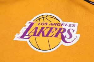 קפוצ'ון NBA לוס אנג'לס לייקרס צהוב