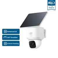 Eufy E42 מצלמה בודדת