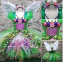 Woodland Fairy