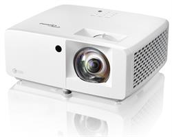 OPTOMA מקרן לייזר ZH451ST 4200ANSI טווח קצר