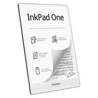 ספר אלקטרוני PocketBook 10.3" InkPad One צבע שחור מט
