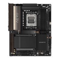 Gigabyte X870E AERO X3D DARK WOOD