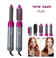 מעצב שיער MULTI