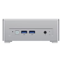 MinisForum UM760 Plus Ryzen 5 7640HS 16GB 1TB Radeon 760M W11P MiniPC