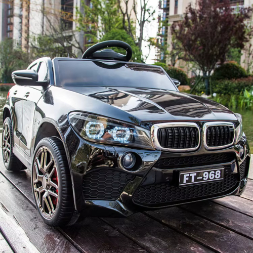 ג'יפ ממונע תואם BMW X6 קופה צבעי פיינטינג מיוחדים