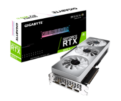 כרטיס מסך Gigabyte GeForce RTX 3070 Ti Vision OC 8G 2XDP 2XHDMI