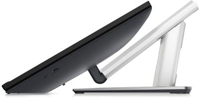 מסך מחשב Dell P2424HT 23.8 אינץ USB-C