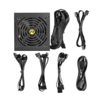 ספק כוח למחשב נייח Antec CSK750H 750W Semi-Modular 80 PLUS BRONZE
