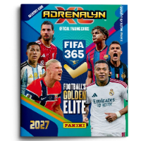 פיפא 365 - סטרטר מארז פתיחה - FIFA 365 ADRENALYN XL 2027