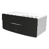 לבן - רמקול אלחוטי Edifier D12 Stereo Bluetooth