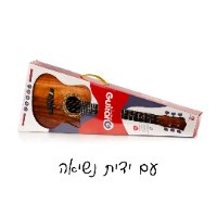 גיטרה אקוסטית