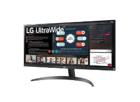 מסך מחשב LG TFT 29" 29WP500-B FHD ULTRA WIDE IPS