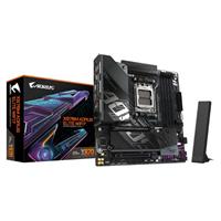 לוח אם Gigabyte X870M A ELITE WF7 ATX AM5 DDR5 X3D PCIE5.0