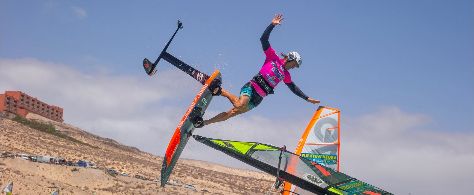 פויל לגלישת רוח Sabfoil -   North Wind sea sports
