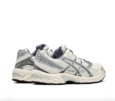 Asics Gel  (Beige / Silver).נעל אסיקס יוניסקס  ג’ל 1130 ASICS