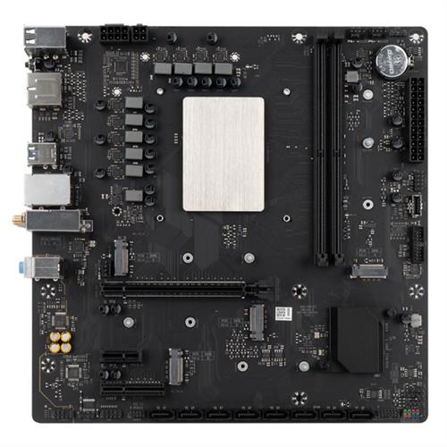 MAXSUN MoDT 13650HX D5 WiFi