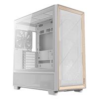 מארז מחשב Antec FLUX White