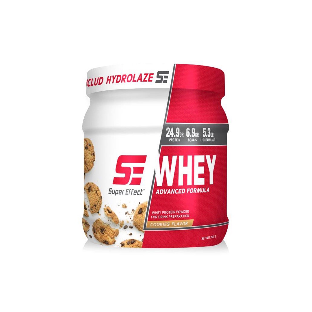 אבקת חלבון 700 גרם - ONE WHEY סופר אפקט