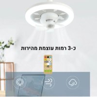מאוורר-משולב-תאורה-להתקנה-קלה