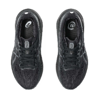 Asics Gel Kayano 31 Men's Black נעלי אסיקס ג'ל קיאנו 31 לגברים צבע שחור שחור