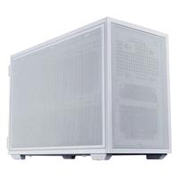Lian-Li B4 Mesh White Case