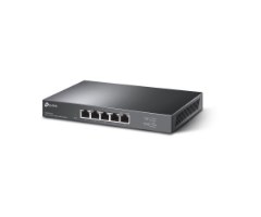 סוויץ לא מנוהל TPLink TL-SG105-M2 5 PORT 2.5Gbps