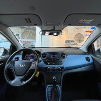 Hyundai i10 2017