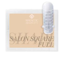 ערכת תבניות הפוכות Shape It's Salon Square Full