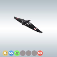Balz Pro 808 - 792 cm² / AR 8.26