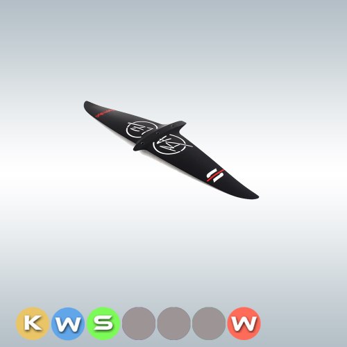 Balz Pro 808 - 792 cm² / AR 8.26