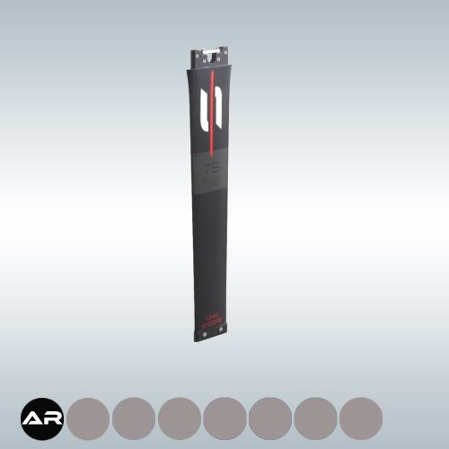 Carbon Mast Blackbird 75