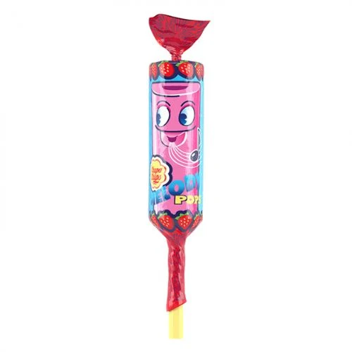 סוכרית צ'ופה צ'ופס עם משרוקית 15 גרם 🍭