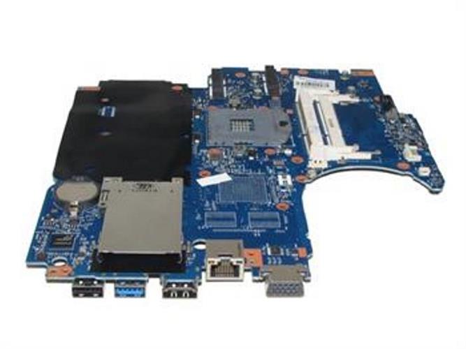 לוח להחלפה במחשב נייד HP 4530S 4730S Mainboard 646246-001 intel HM65 integrated
