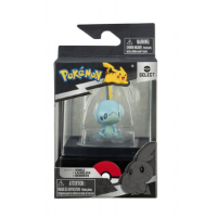 Pokemon Select Figure in Case - Sobble  פסלון של סובל