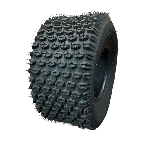 צמיג 8" - 18X9.5-8 דגם קוביות RANEX