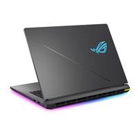 מחשב נייד ASUS ROG 18.0" WQXGA i9-14900HX 32GB 1TB Win11 Home G815JPR-TT071W