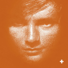ED SHEERAN/PLUS